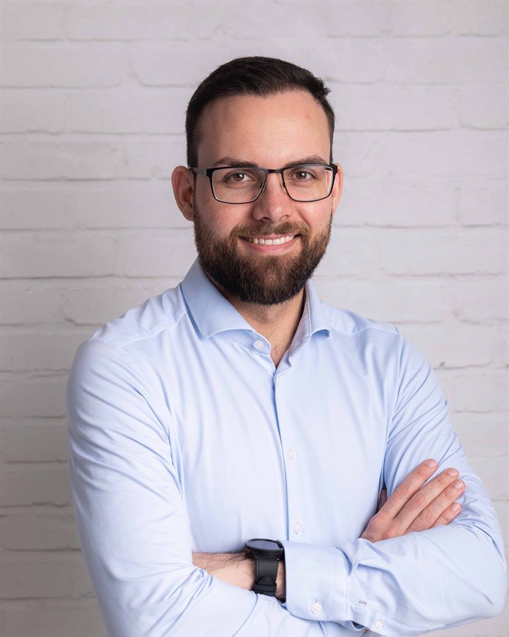Fabio Mörmann